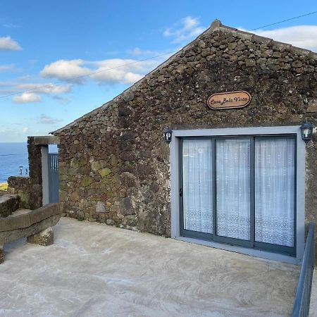Casa Bela Vista Villa Ponta Delgada  Bagian luar foto