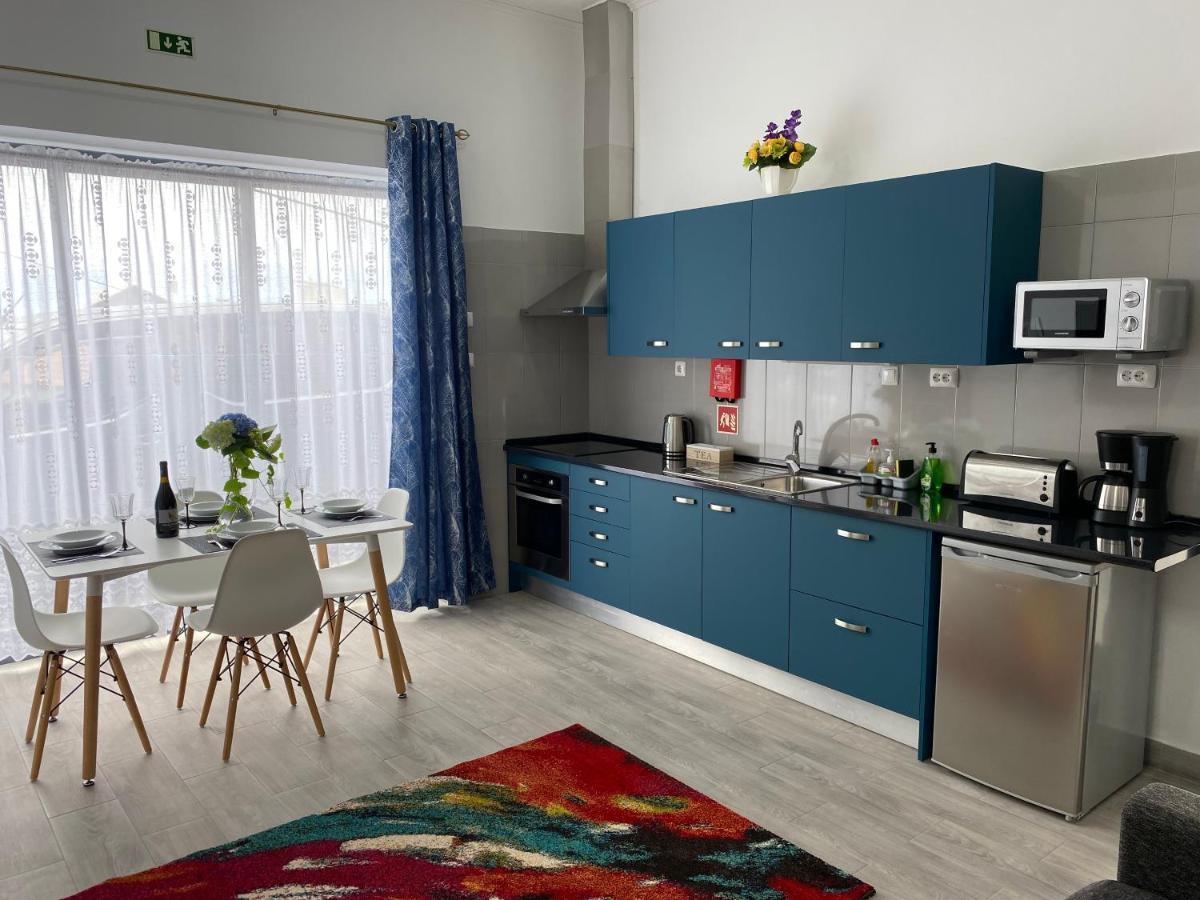 Casa Bela Vista Villa Ponta Delgada  Bagian luar foto