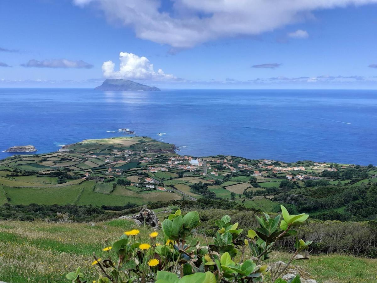 Casa Bela Vista Villa Ponta Delgada  Bagian luar foto