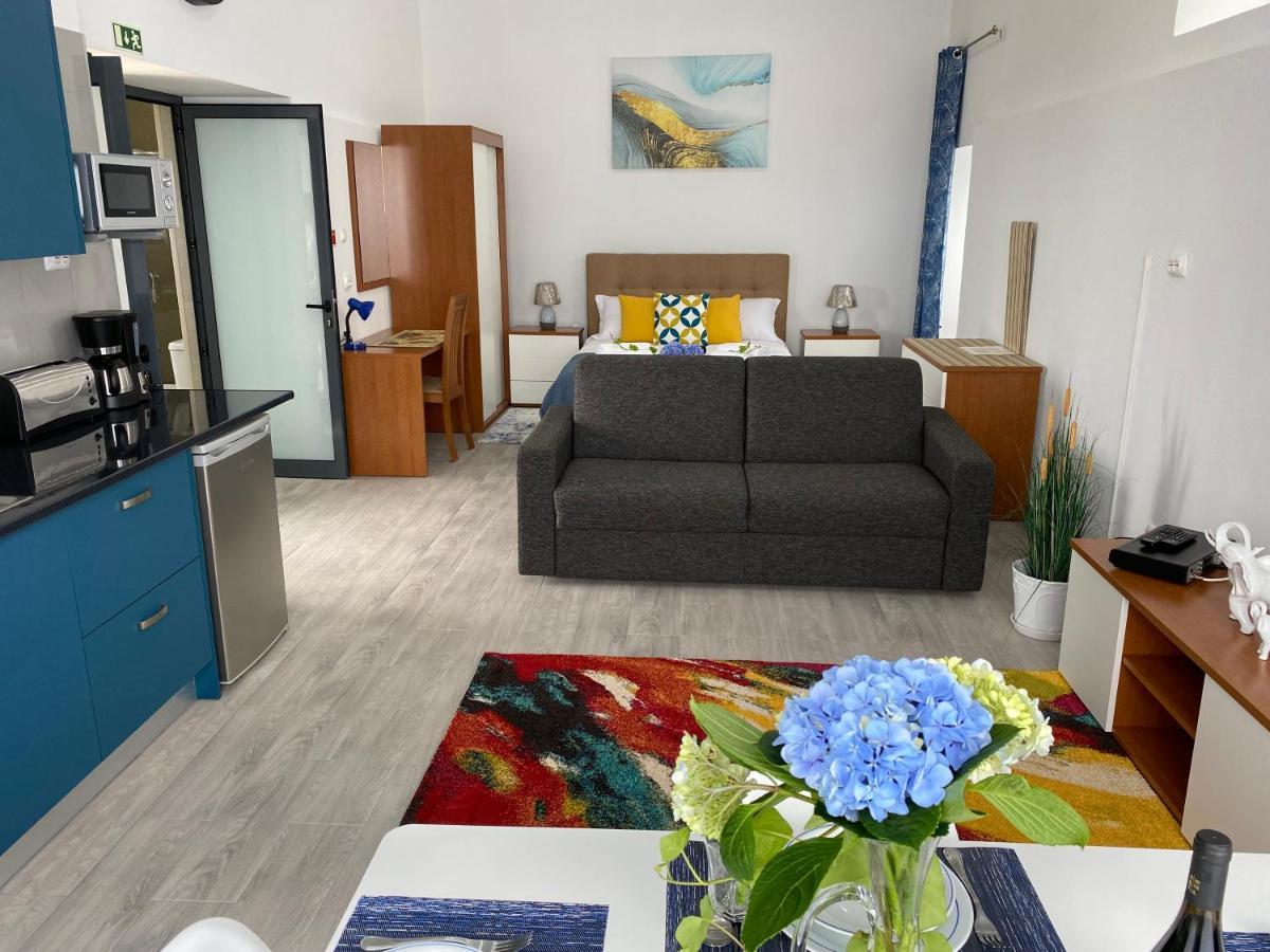 Casa Bela Vista Villa Ponta Delgada  Bagian luar foto