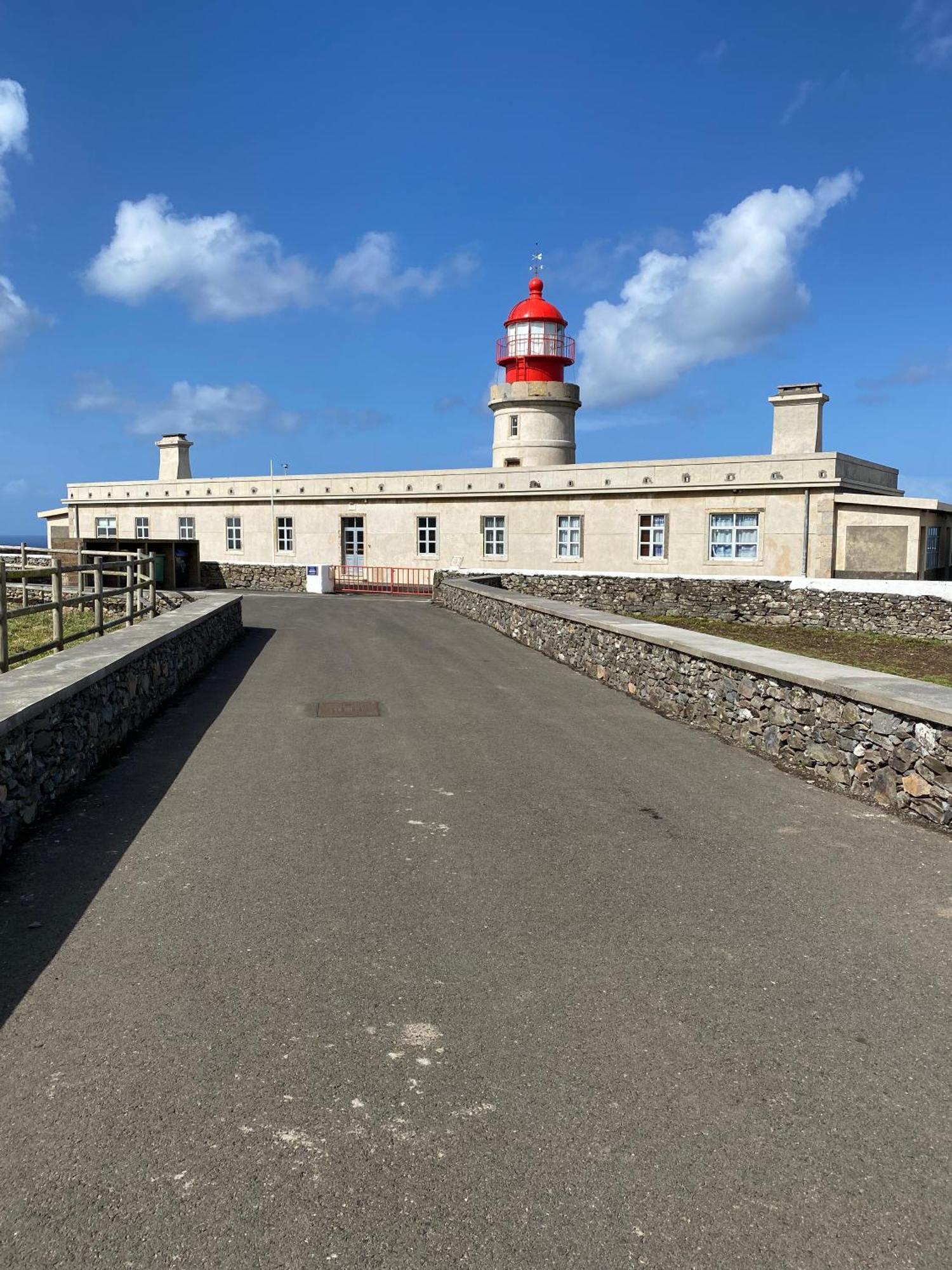 Casa Bela Vista Villa Ponta Delgada  Bagian luar foto