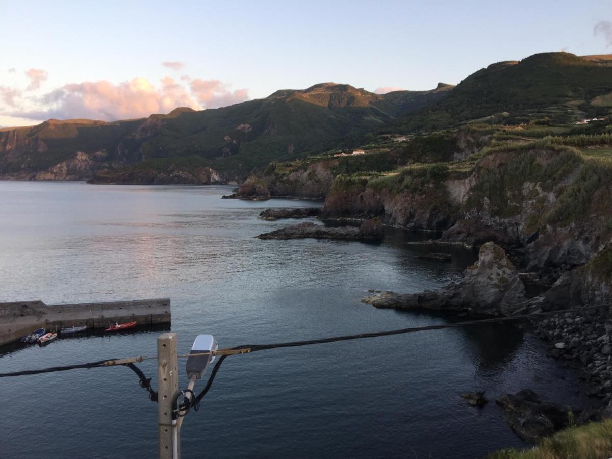 Casa Bela Vista Villa Ponta Delgada  Bagian luar foto