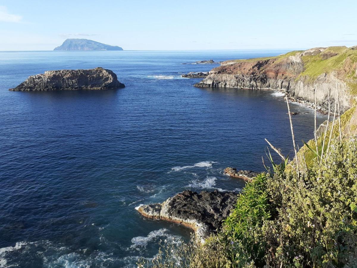 Casa Bela Vista Villa Ponta Delgada  Bagian luar foto