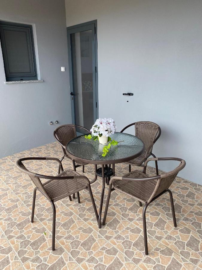 Casa Bela Vista Villa Ponta Delgada  Bagian luar foto