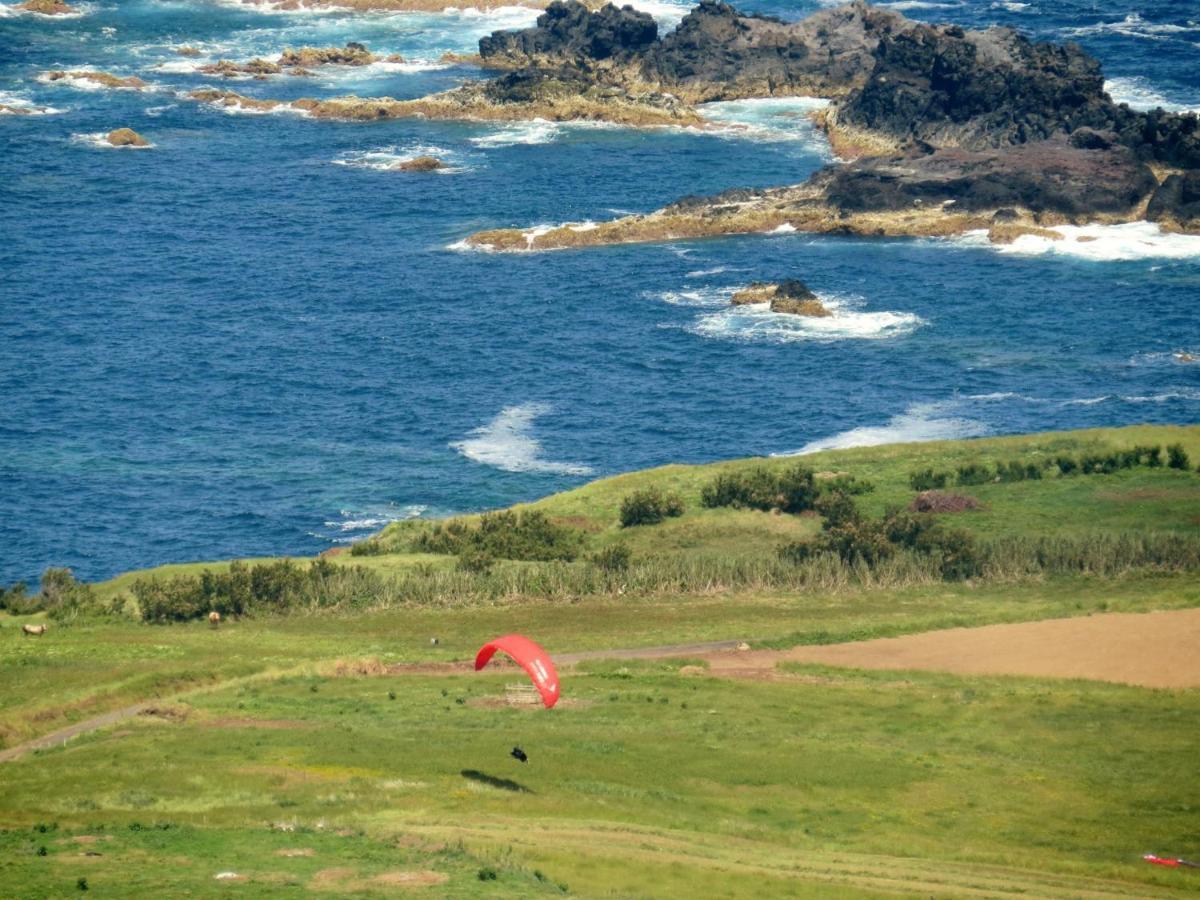 Casa Bela Vista Villa Ponta Delgada  Bagian luar foto