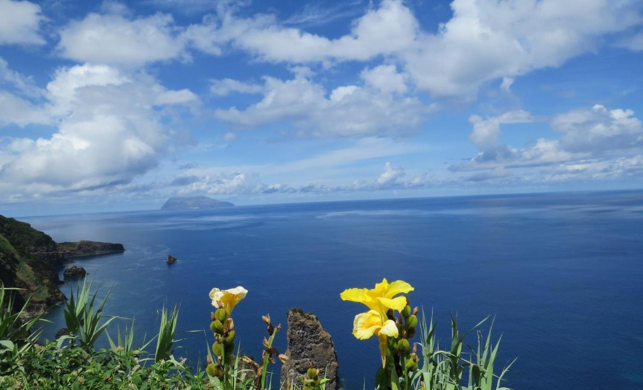 Casa Bela Vista Villa Ponta Delgada  Bagian luar foto