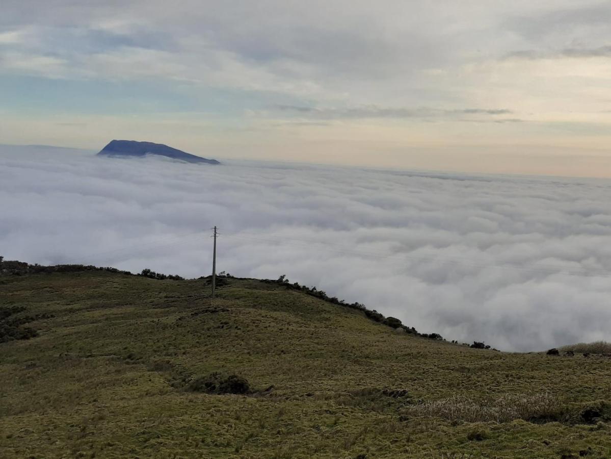Casa Bela Vista Villa Ponta Delgada  Bagian luar foto