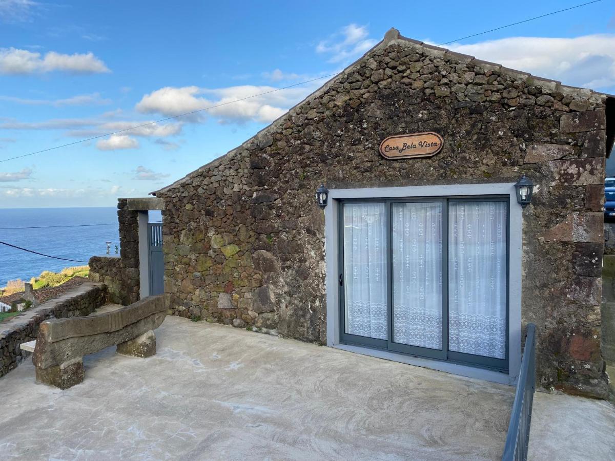 Casa Bela Vista Villa Ponta Delgada  Bagian luar foto